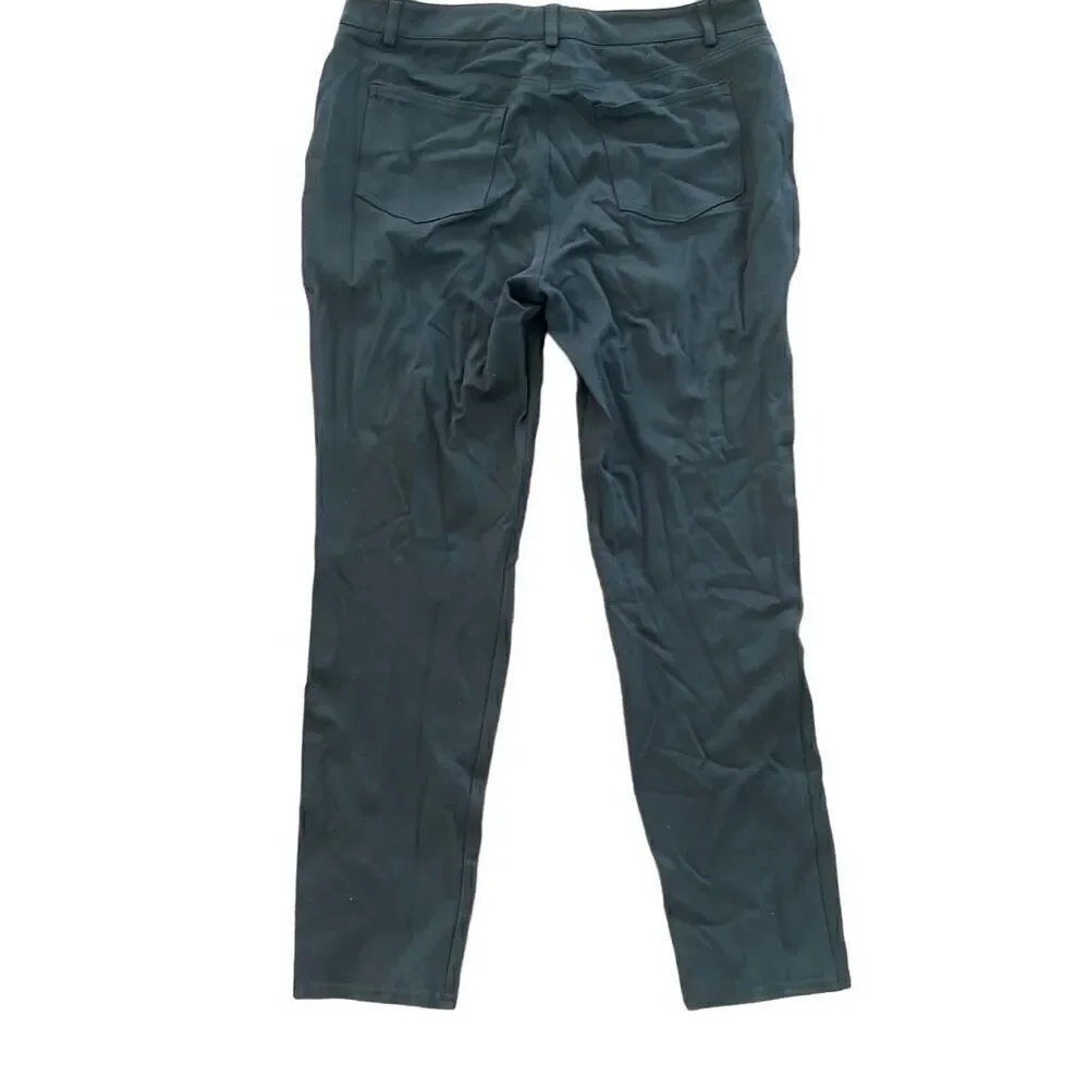 Piece of cloth New York pants size 12